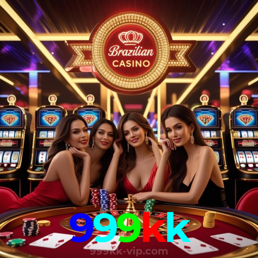Descubra a Emoção do Cassino Ao Vivo no 999kk