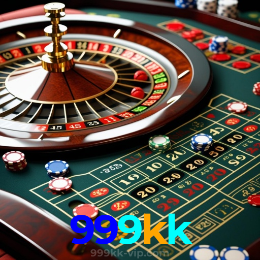 A Emoção das Máquinas Slots no 999kk