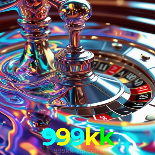 A Emoção das Máquinas Slots no 999kk