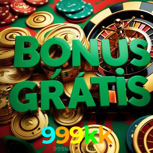999kk — site oficial: bônus e jackpots no Brasil