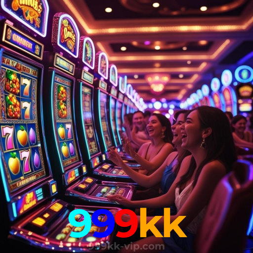 Descubra a Emoção do Cassino Ao Vivo no 999kk