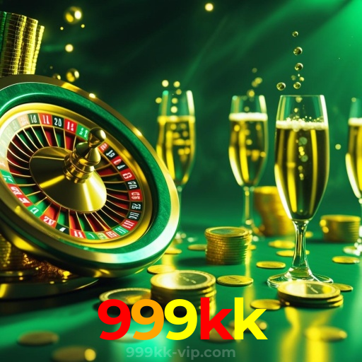 A Emoção das Máquinas Slots no 999kk