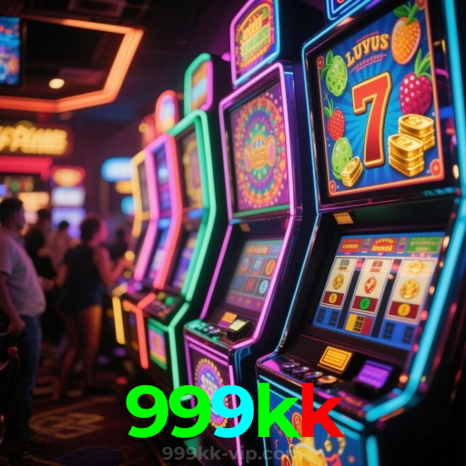 999kk — site oficial: bônus e jackpots no Brasil