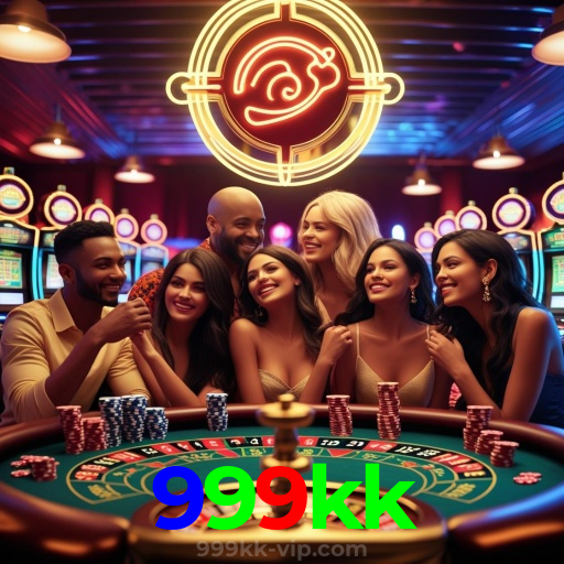 999kk — site oficial: bônus e jackpots no Brasil
